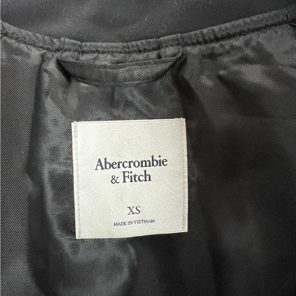 Abercrombie & Fitch abercrombie fitch